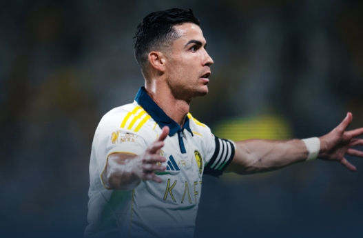 Thắng là vô địch! Al-Nassr giành chức vô địch Saudi Pro League thứ 11, Ronaldo có danh hiệu Saudi Pro League đầu tiên
