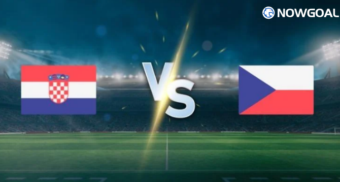 June 10th FIFA World Cup Qualifiers Croatia vs Czech Republic Prediction