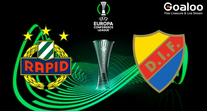 Rapid Wien vs Djurgarden Prediction 18 April 2025
