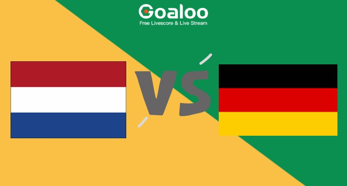 Netherlands vs. Germany: Match Prediction---2026/09/25