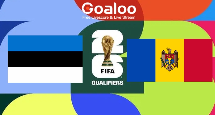 Estonia VS Moldova Prediction 15 October 2025