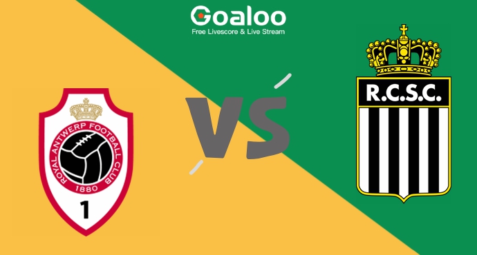 Royal Antwerp vs Royal Charleroi Prediction 30 May 2025