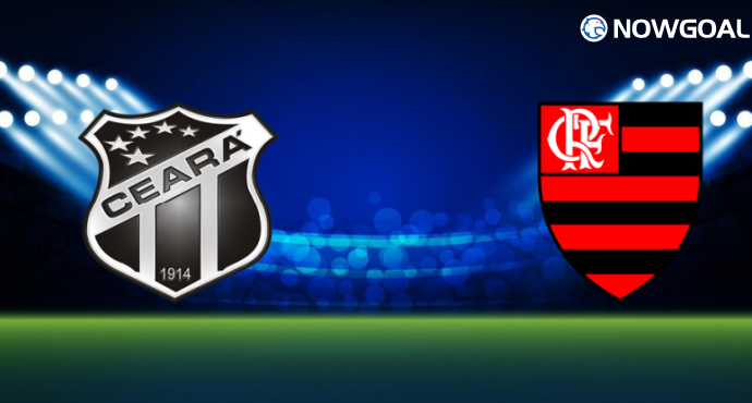 Prediction Aug 3th Brasileirão Série A Ceara vs Flamengo