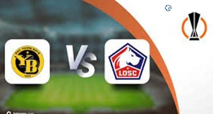 Lille Look to Extend Momentum in High-Stakes Swiss Showdown