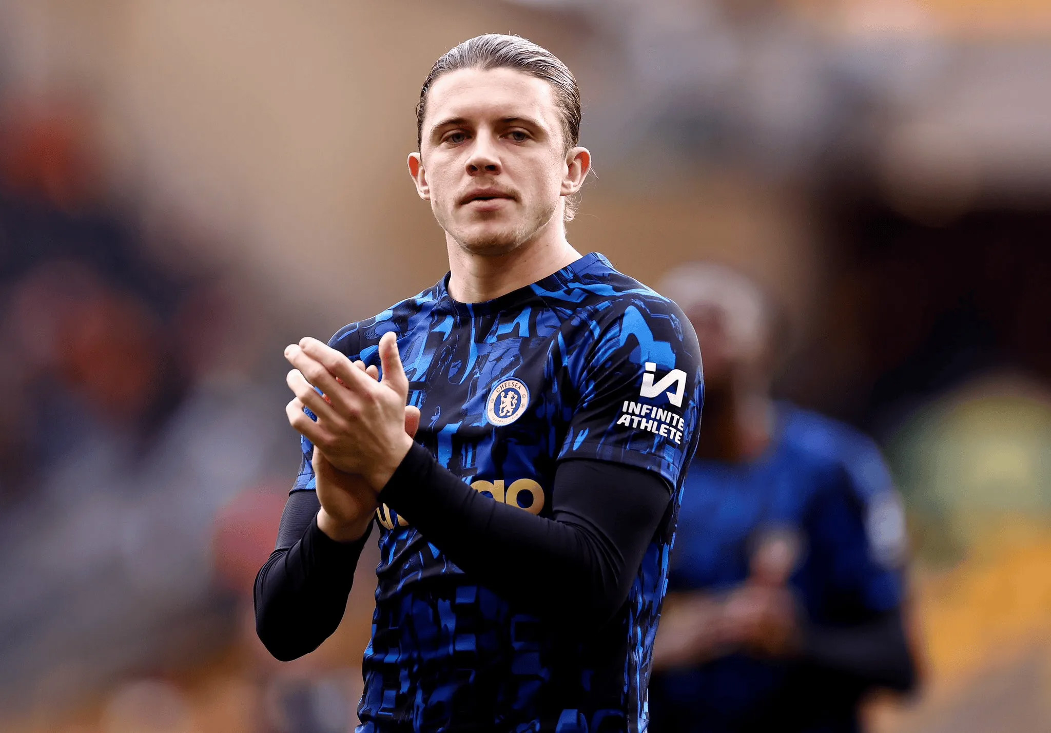 Romano: Chelsea mời Gallagher trở lại London, cánh cửa gia nhập Atletico Madrid chưa đóng