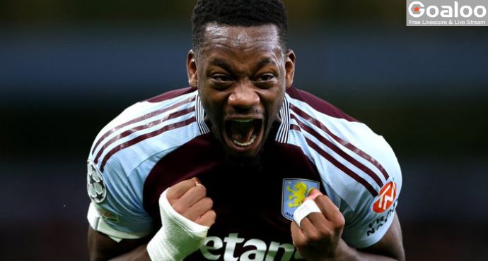 PSG Eyeing Aston Villa's Jhon Durán for Summer Transfer