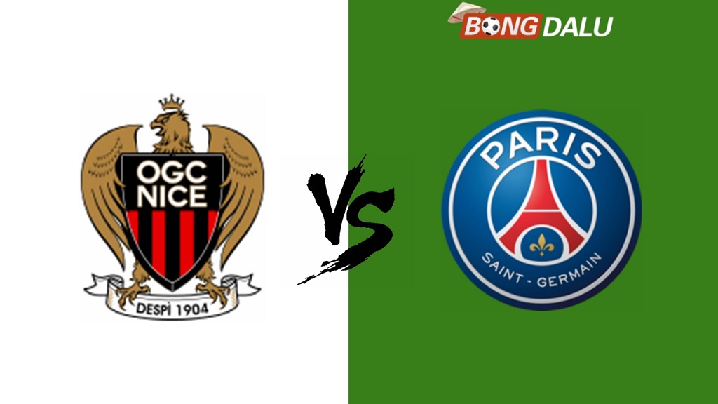 Nhận định Nice VS Paris Saint Germain, 01:45 07/10/2024 VĐQG Pháp