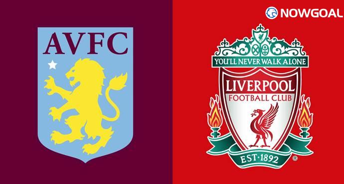 Liverpool Aim to End Losing Streak Against In-Form Aston Villa