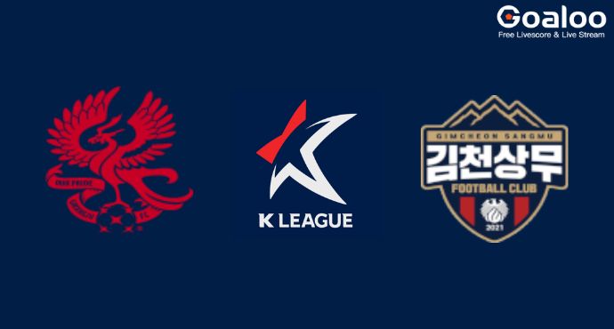 K League 1 Match Preview: Gwangju FC vs. Sangju Sangmu