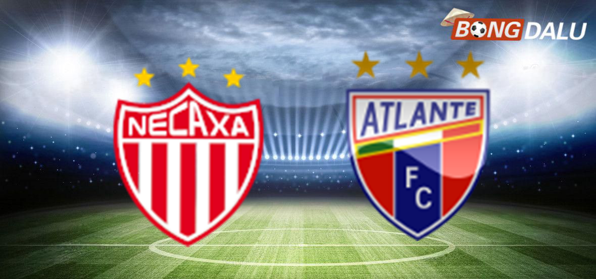 Necaxa VS CF Atlante 08:00 17/07/2026 Mexico Liga MX