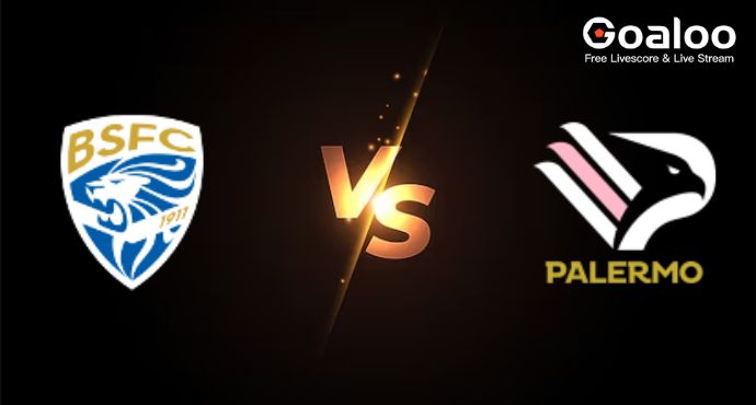 Italian Serie B---Brescia VS Palermo Preview