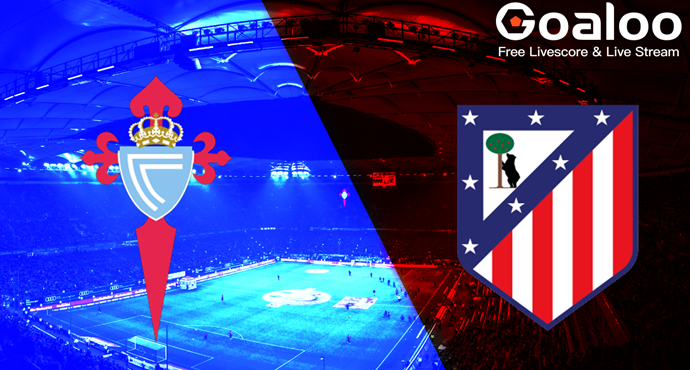 Atletico Madrid vs Celta Prediction 16 February 2025