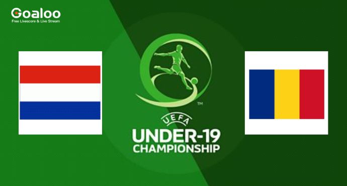 Netherlands U19 vs Romania U19: Dutch Look to Continue Dominance