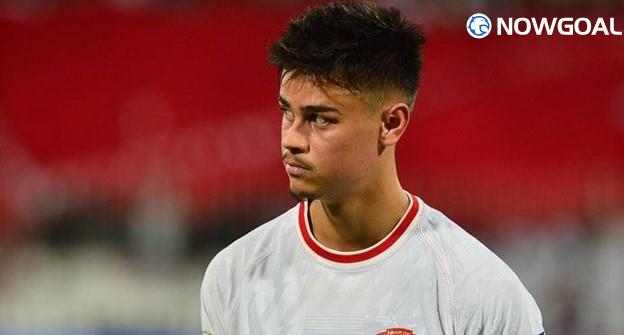 Mees Hilgers Could Break FC Twente's Transfer Record in Summer 2025