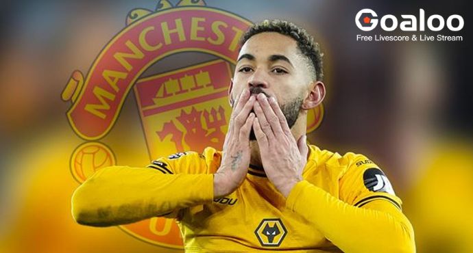 Manchester United Close in on Matheus Cunha Transfer with Instalment Deal
