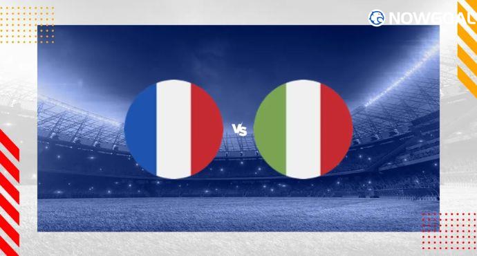 France vs Italy: UEFA Nations League Preview