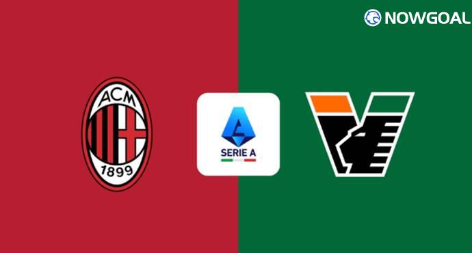 Milan Eye Back-to-Back Wins Against Venezia