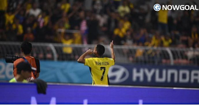 MALAYSIA BUILDING MOMENTUM AHEAD OF THAILAND CLASH, SAYS COACH TAN