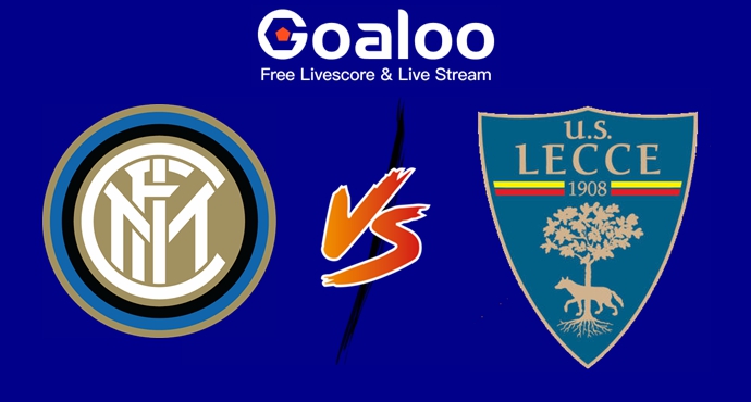 Internazionale Lecce prediction