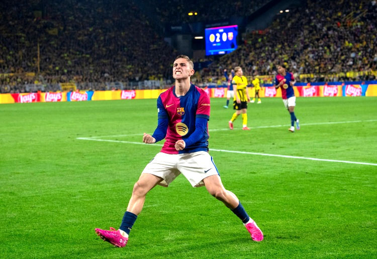 Romano: Fermín đạt thỏa thuận gia hạn với Barca tới 2031, Chelsea từng theo sát