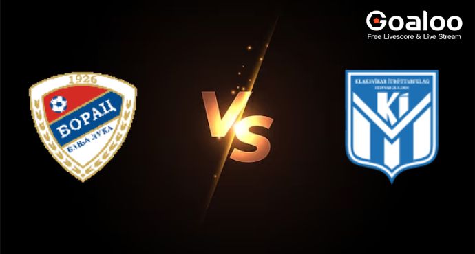 UEFA Europa League---Borac Banja Luka VS KI Klaksvik Preview