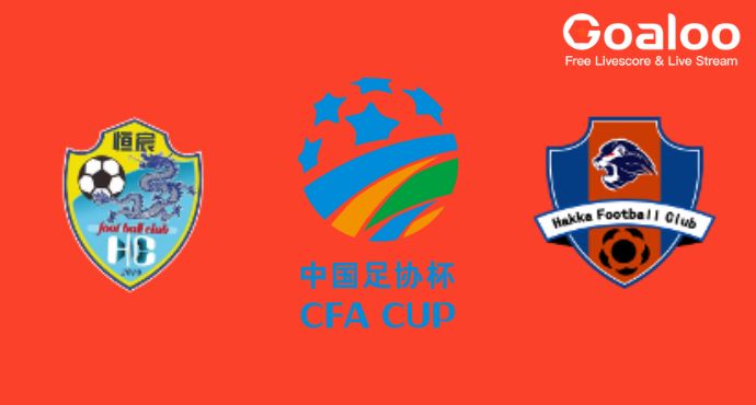 First Encounter in the League: Guangxi Hengchen vs Meizhou Hakka Preview