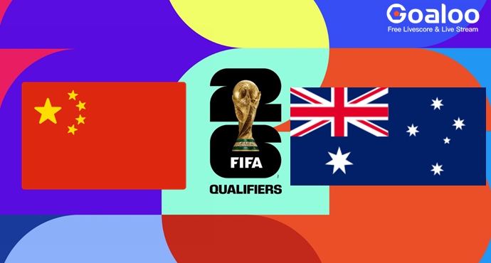 China vs Australia Prediction 25 March 2025