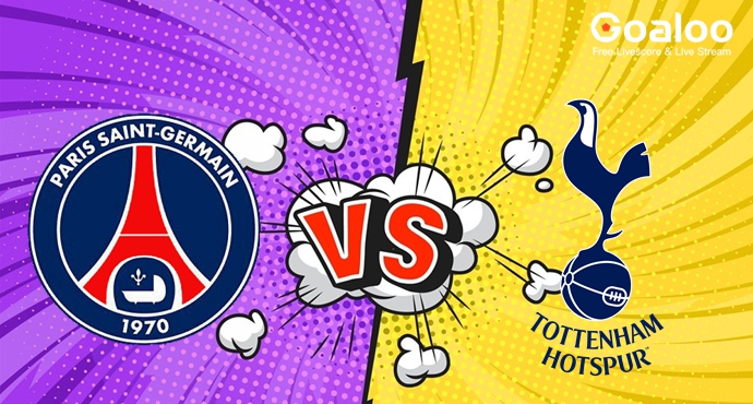 Paris Saint Germain (PSG) VS Tottenham Hotspur Prediction 14 August 2025