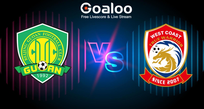 Beijing Guoan VS Qingdao Youth Island Prediction 17 June 2025