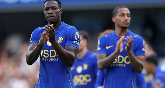 Pedro Rescues a Point for Chelsea in Pulsating 2-2 Draw Against Resilient Hull City