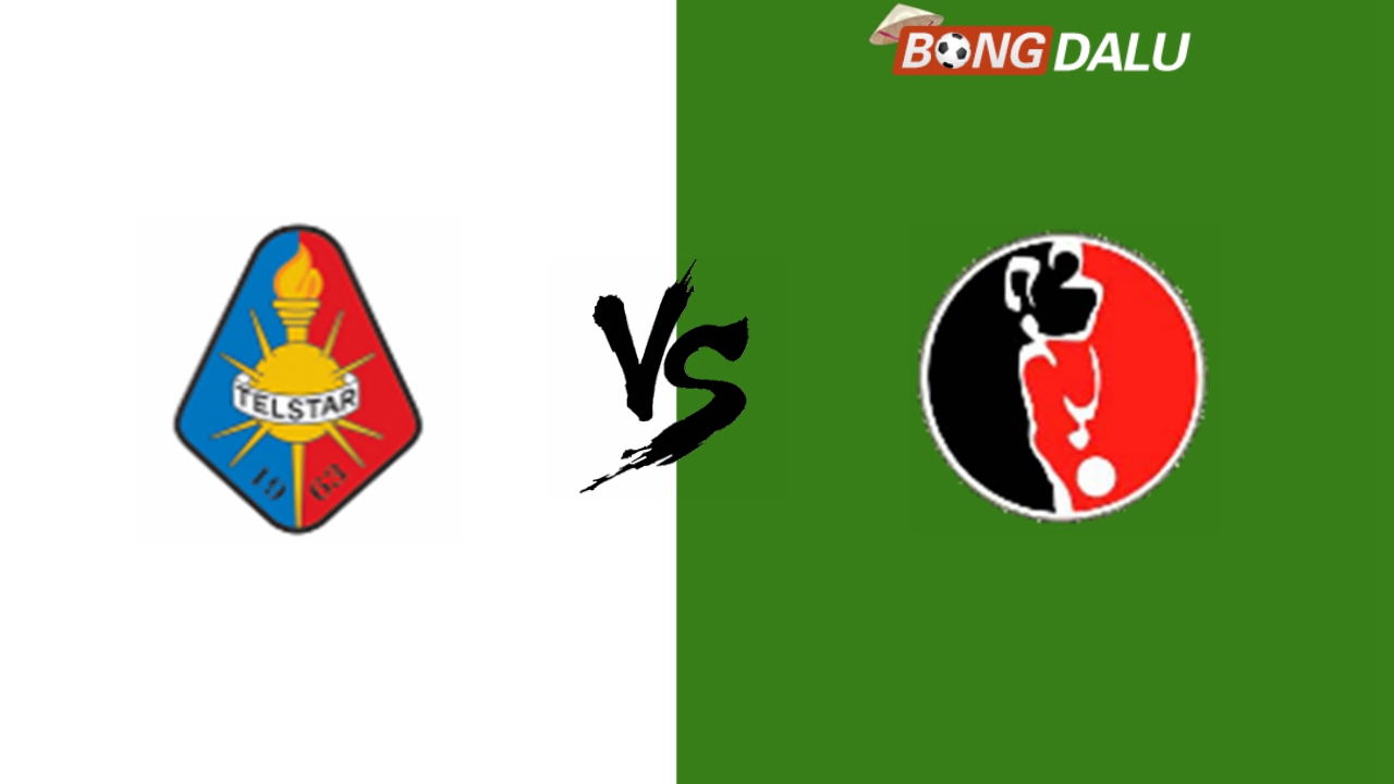 Nhận định Telstar vs Helmond Sport, 02:00 01/11/2024 Cúp QG Hà Lan