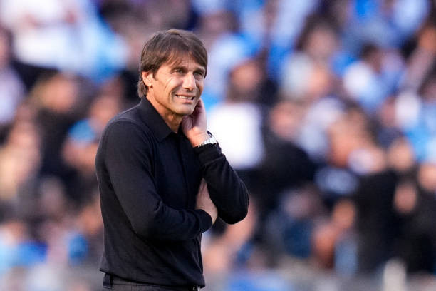 Trước đại chiến, Conte thừa nhận sức mạnh của Inter