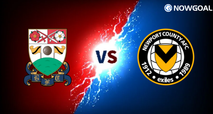 Prediction: July 29th, England League Cup Barnet vs Newport County