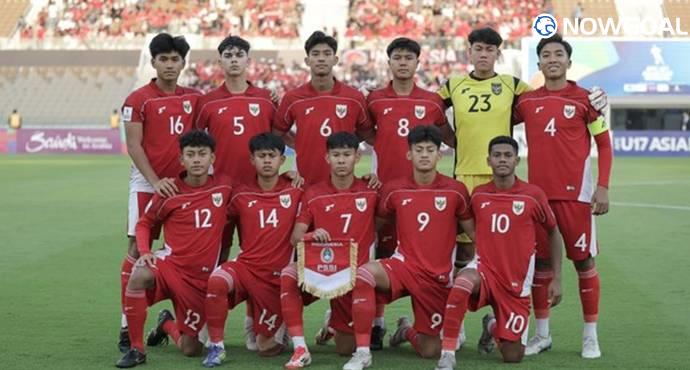 Exciting Clash: Indonesia U-17 vs North Korea U-17 in the 2025 AFC U-17 Asian Cup Quarterfinals