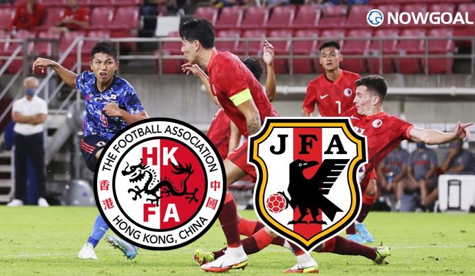 July 7th EAFF East Asian Cup - Hong Kong VS Japan Prediction