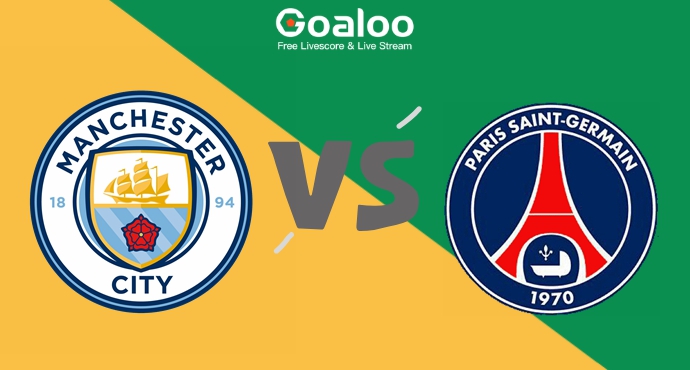 Manchester City vs. Paris Saint-Germain: Match Prediction---2026/10/15