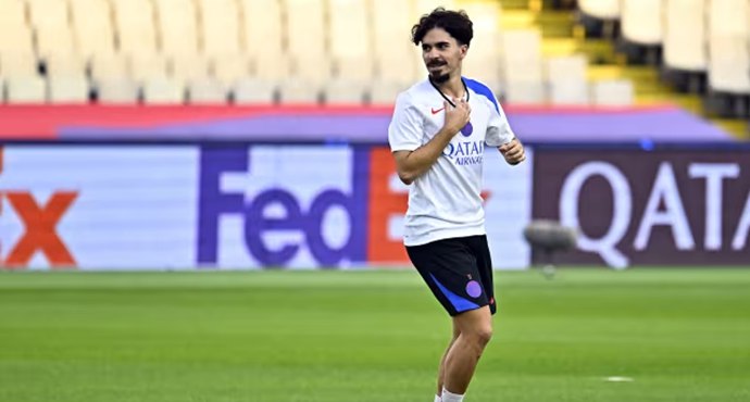 วิเคราะห์บอล【ยูฟ่าแชมเปียนส์ลีก】บาร์เซโลน่า VS ปารีส แซงต์ แชร์กแมง