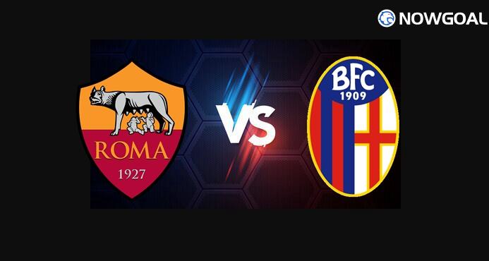 23rd Aug. Italian Serie A---AS Roma VS Bologna Prediction