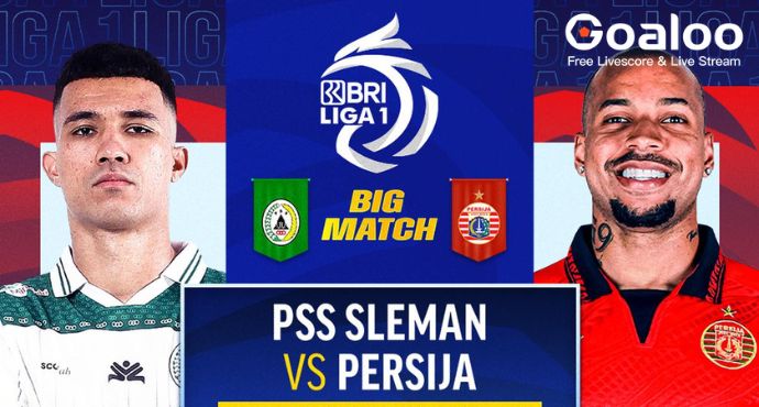 Liga 1 Match Preview: PSS Sleman vs. Persija Jakarta - Tight Clash Expected