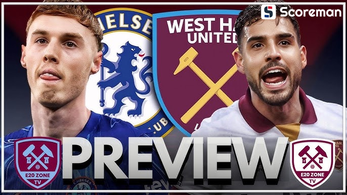 2월4일 잉글랜드 프리미어리그 - 첼시 VS 웨스트햄 분석 프리뷰