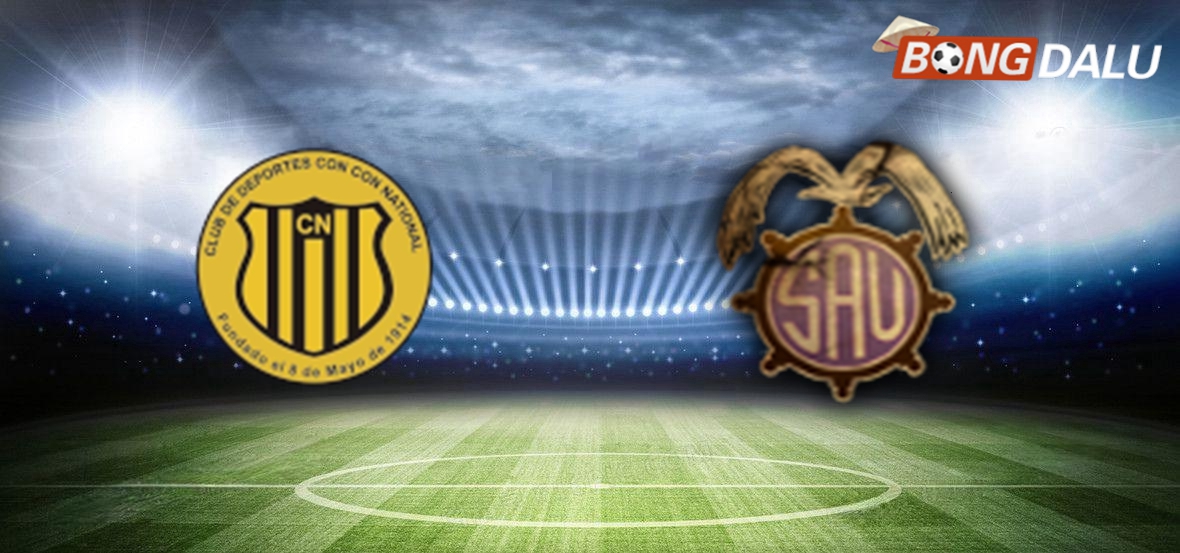 Nhận định Concon National vs San Antonio Unido 04:30 31/05/2025 Chilê Segunda Division