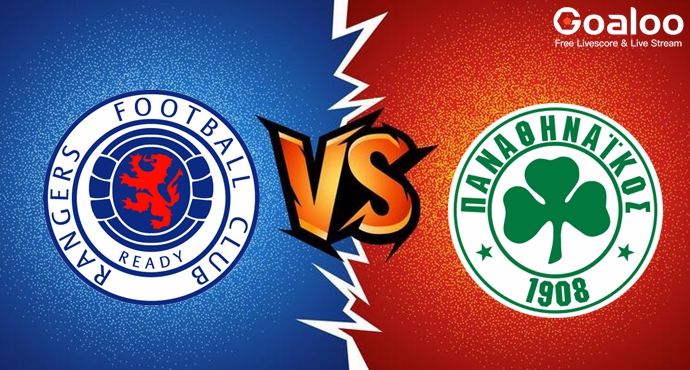 Glasgow Rangers VS Panathinaikos Prediction 23 July 2025