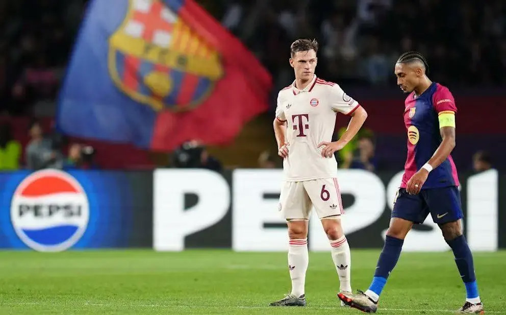 Kimmich: Không biết có thể lọt vào top 8 hay không nhưng vẫn còn cơ hội