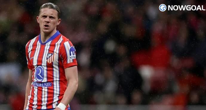 Tottenham Plot €50 Million Move to Bring Conor Gallagher Back to the Premier League