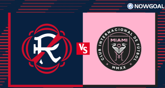 Prediction: July 9th, MLS Regular Season New England Revolution vs Inter Miami CF