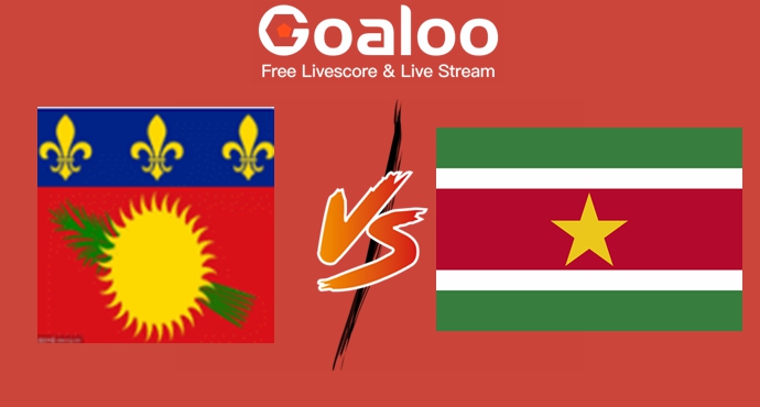 Guadeloupe vs Suriname Prediction 10 September 2024