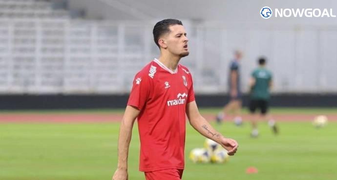 Justin Hubner Set to Miss Indonesia’s AFF Cup 2026 Campaign After Fortuna Sittard Refuses Release