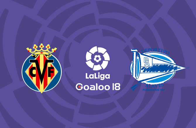 Villarreal VS Alaves Villarreal VS Alaves