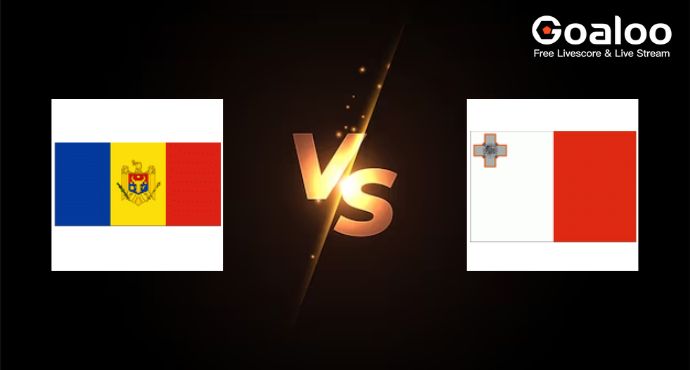 UEFA Nations League---Moldova VS Malta Preview