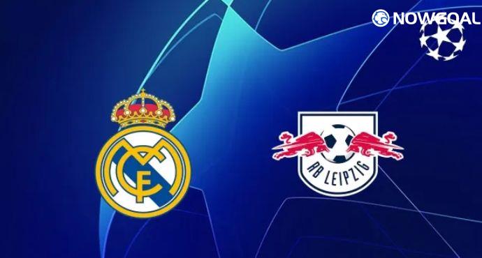 Real Madrid vs RB Leipzig Preview: Team News, Lineups and Prediction